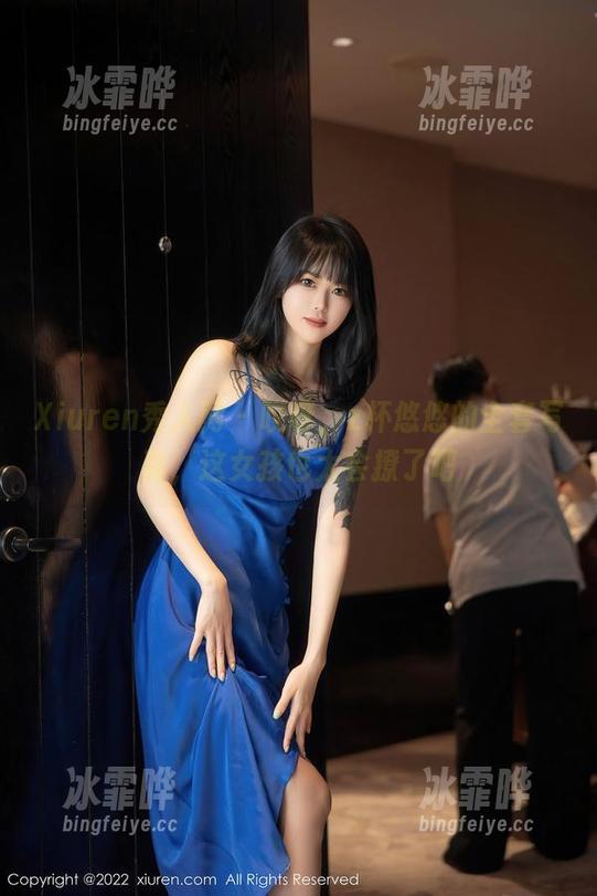 Xiuren秀人网 - 哎呀，z杯悠悠的全套写真，这女孩也太会撩了吧