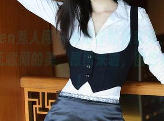 Xiuren秀人网 – 刘婷婷的居家风，就是那种无意间的美，原图来啦，图包来一波！