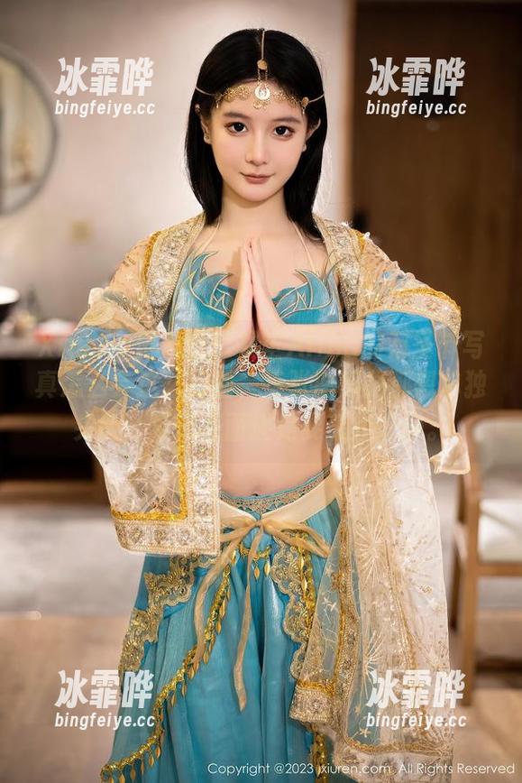 Xiuren秀人网-双笙Alina Xiuren秀人网 - 双笙Alina的万圣节写真怎么会这么好看,每张原图我都想单独尖叫,可是表面还是要装作冷静。