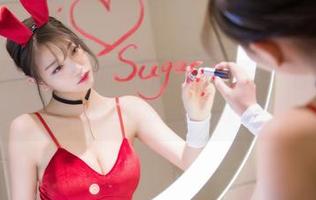 Xiuren秀人网 – 分享周jojobaby的‘万圣节’图包，别问，问就是吓出一身冷汗！