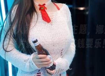 Xiuren秀人网 – 私房JK主题，娜娜baby用照片教你怎么不花钱耍乐！