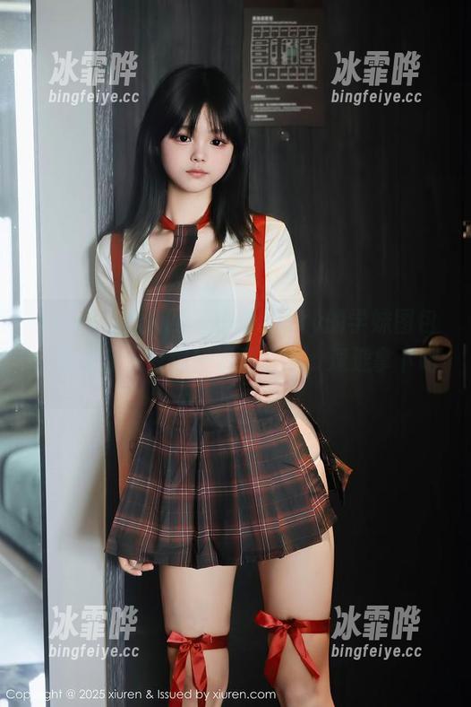 Xiuren秀人网-小夕Kitty Xiuren秀人网 - 小夕Kitty的学妹图包,甜得让人警惕!资源有限,速速拿下吧。