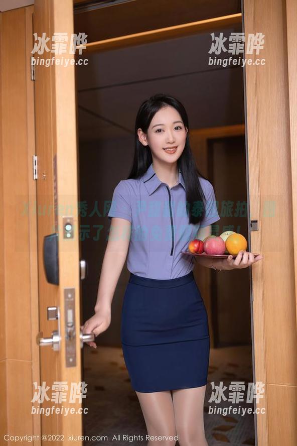 Xiuren秀人网-尹甜甜 Xiuren秀人网 - 尹甜甜的泰国旅拍,图片展示了怎样的免费假期灵感!