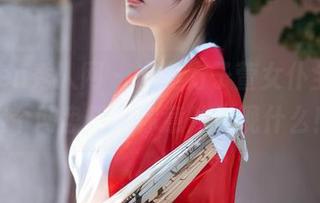 Xiuren秀人网 – 访问方子萱女仆全集，这个网盘能让你意外发现什么！