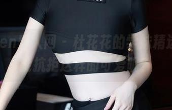 Xiuren秀人网 – 杜花花的学妹精选，谁能抗拒这样的可爱呢？
