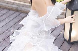 Xiuren秀人网 – 林子欣freya旗袍合集：穿对了就是仙女下凡，哈哈