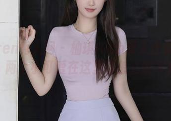 Xiuren秀人网 – 柚琪Rich双人合集大更新，两个小可爱在这里你怎么能不看？