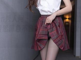 Xiuren秀人网 – 柴婉艺Averie的黑色美图…果然黑色不会错啊，哪位小伙伴也想加入？