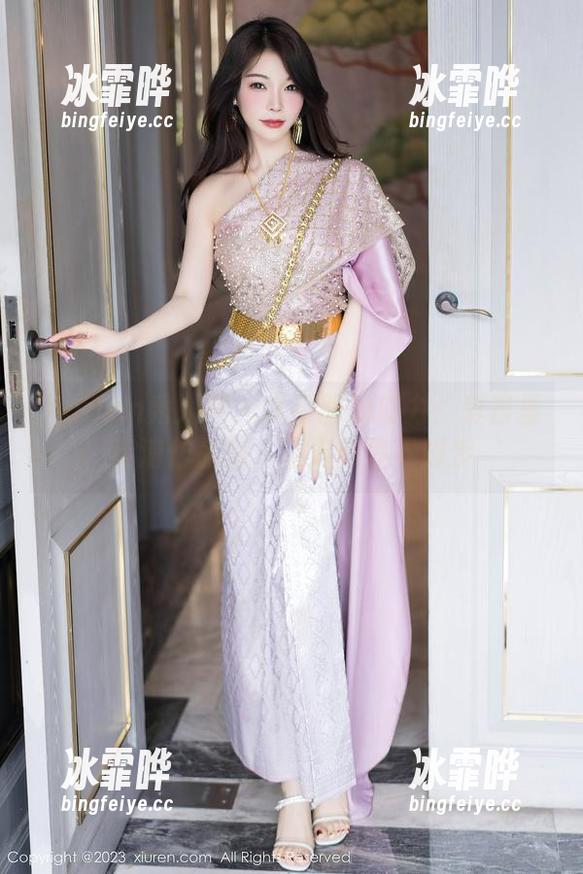 Xiuren秀人网-爱酱里 Xiuren秀人网 - 水手服的魔力:爱酱里高清作品集,让人想停下脚步