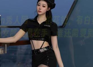 Xiuren秀人网 – 不怕花钱，有白茹雪abby的兔女郎美图在手，谁还需要别的快乐？