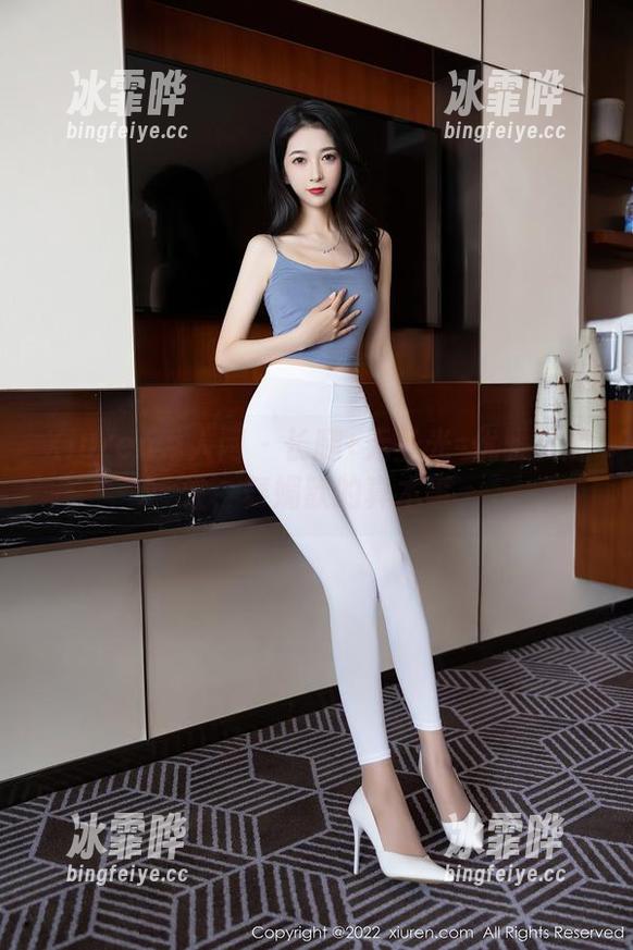 Xiuren秀人网 - 长腿+无圣光=优雅又随性，舞媚歆的真本事