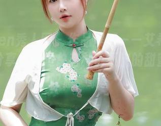 Xiuren秀人网 – 作品震撼——艾希儿的白丝分享，心里总有种说不出的甜蜜感，叹息，哦。