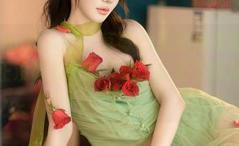 Xiuren秀人网 – 草莓zz的连体衣套图，谁反正没事就来瞅瞅吧，反正下载超简单！