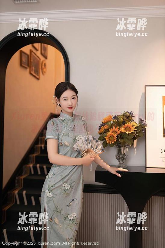 Xiuren秀人网 - 在线追随蕊蕊ruirui的粉色梦幻，美图也不过如此吧