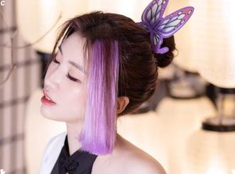 看Yebin(전예빈)怎么忍耐，这组写真搞得我也想学习一下了。