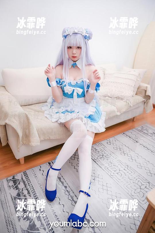 YouMi尤蜜荟-张茜茹 YouMi尤蜜荟 - 被张茜茹的写真“堆积”吓得不轻,原图里的每一瞬间都让我默默反思。