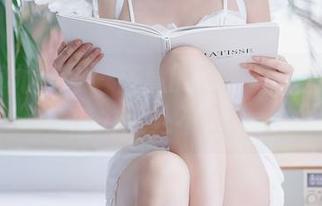 YouMi尤蜜荟 – 筱慧的定制写真：学妹的魅力无处不在！