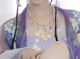广井系列：从asagiriai(爱ちゃん)的视角看，每一张套图都别有洞天