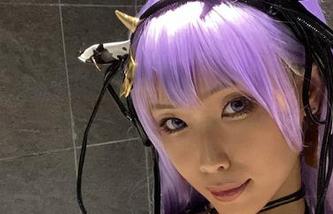 eliza喵喵的绫波丽：壁纸也能这么撩！