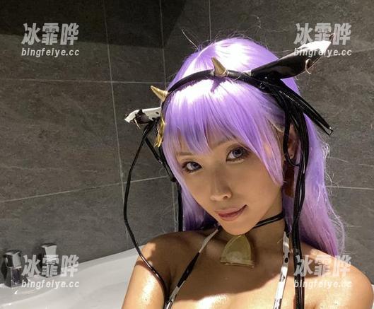 eliza喵喵 eliza喵喵的绫波丽:壁纸也能这么撩!
