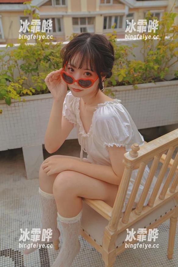fushii_海堂的魔法少女最新动图分享，看得我都想变身了