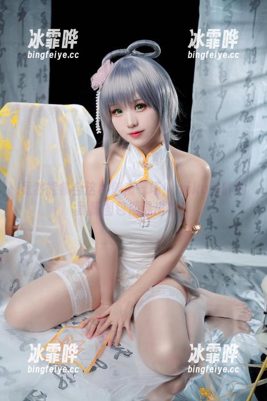 竟然能集合这种魅魔气场！miko酱吖的黑翼图包精选出炉！