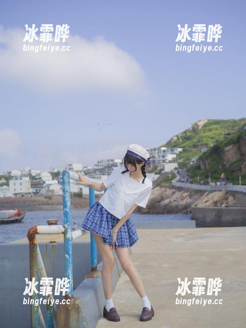 nagesa魔物喵又来了！快来查看最新死库水作品集，放飞自我！