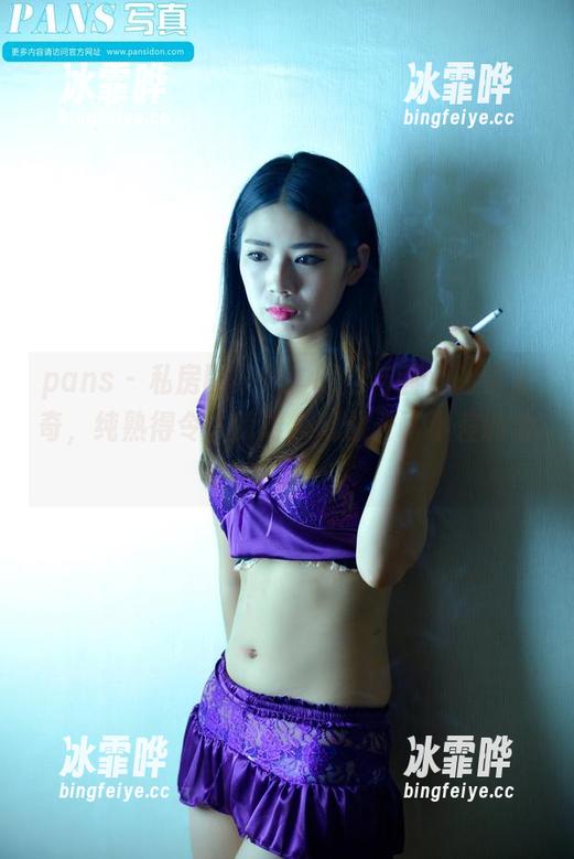 pans - 私房图集中，叮当与甜心的蒙太奇，纯熟得令人惊讶，就像开了小差的心思