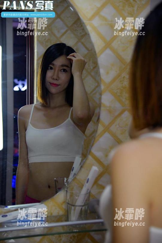pans - 李沫说，她的肉丝写真分享能让人想起某种食物……呵呵