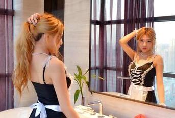 pans – 这组梦梦修女写真，下载全套，你可愿为之疯狂？