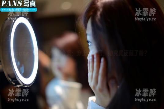 pans - 水水的美图合集：穿上水手服，她究竟还藏了啥？