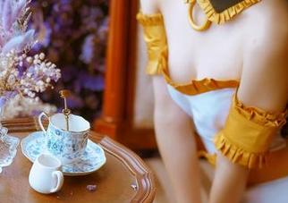 rinka冲田凛花，竟然把可爱做到这种程度，图包买不买？