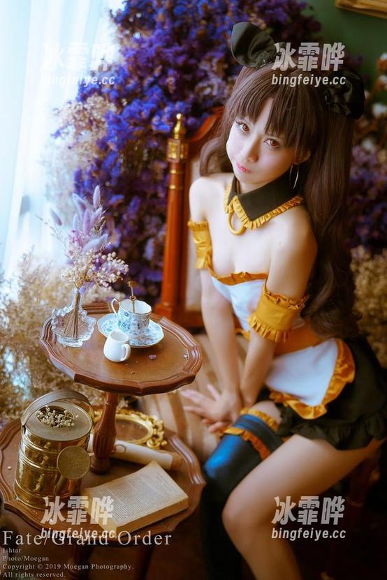 rinka冲田凛花，竟然把可爱做到这种程度，图包买不买？