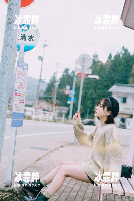 けん研的Fantia-2024年投稿：图集更新，没什么新意但我却又停不下来了