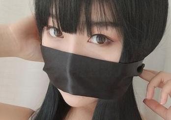 黑兽全套写真，三刀刀miido不愧是段子手，竟然让我想到了…