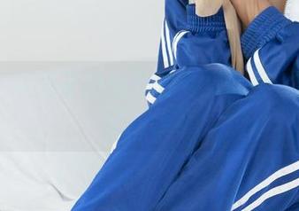 丽柜 – 从兔子的视角看宅女情柔：壁纸级美图推荐