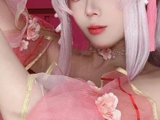 九言从不咕咕的少女福利，图片中全是小心思！