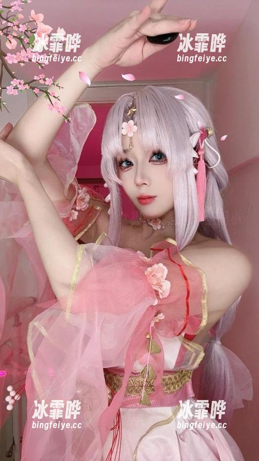 九言从不咕咕的少女福利，图片中全是小心思！