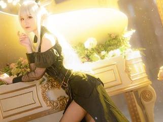 想不想见识？仙九Airi的修女美图，必下载，信不信！