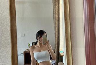 微密圈 – 整个图包都在说，你文茜就是你的理想女友？