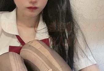 倦倦喵的猫娘合集：看这里，这猫耳朵吸引了多少路人缘！