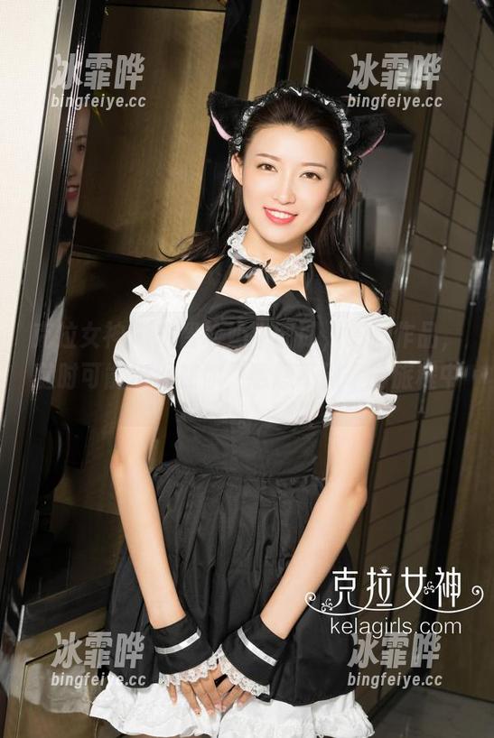 克拉女神 - 宋智珍奶牛图册，最新作品，随时可能出现在你“意想不到”的旅程中。