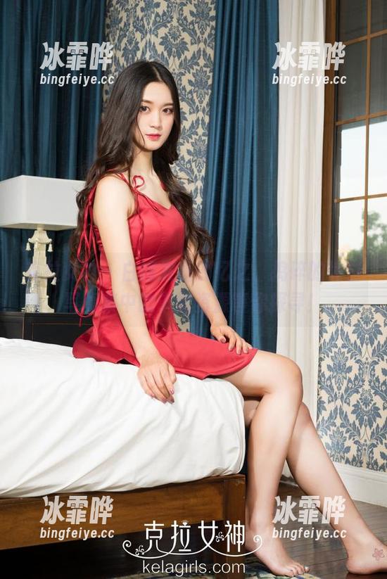 克拉女神-忆之 克拉女神 - 白得发亮的忆之,捣碎的纯白写真集中的丰富资源等你探寻!
