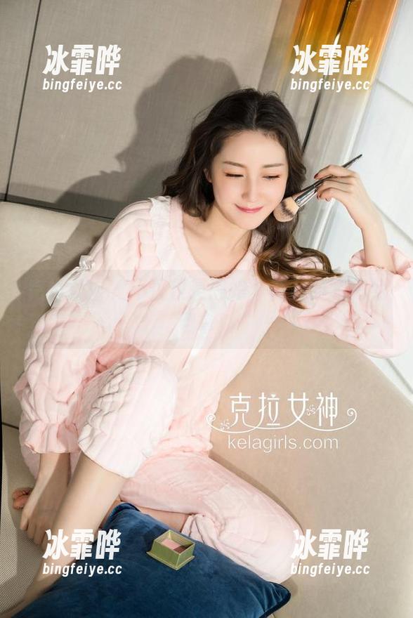 克拉女神 - 不仅仅是厨娘，芝月的原图免费拿！