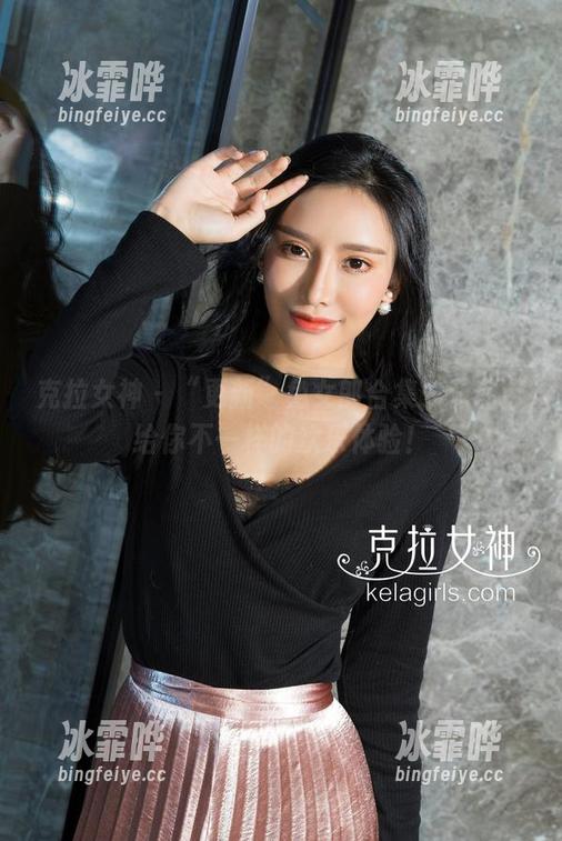 克拉女神-菲菲 克拉女神 - “更新”兔女郎合集:菲菲带给你不一样的欢乐体验!