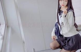 兔玩映画私拍，病娇女友的灵动与不安让人欲罢不能。