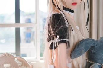 隐秘的无圣光时光机——兔玩映画的少女前线合集，反正总有一张适合你！