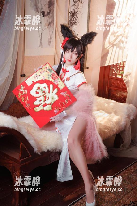 凉凉子又来校园COS，更新一波颤抖眼球，快扶好你的小心心