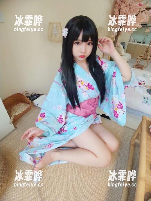 下载古川kagura的独角兽套图，我靠，这是什么神仙画风？真得有人用吗？