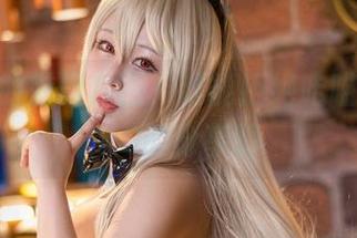 这么好的魅魔套图，谁能拒绝咔喵KANEKO的分享啊